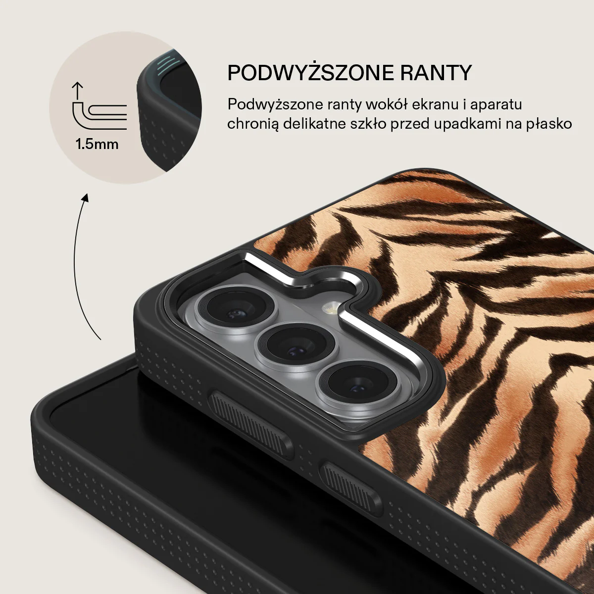 Feral - Samsung Galaxy S26 Etui - Image 15