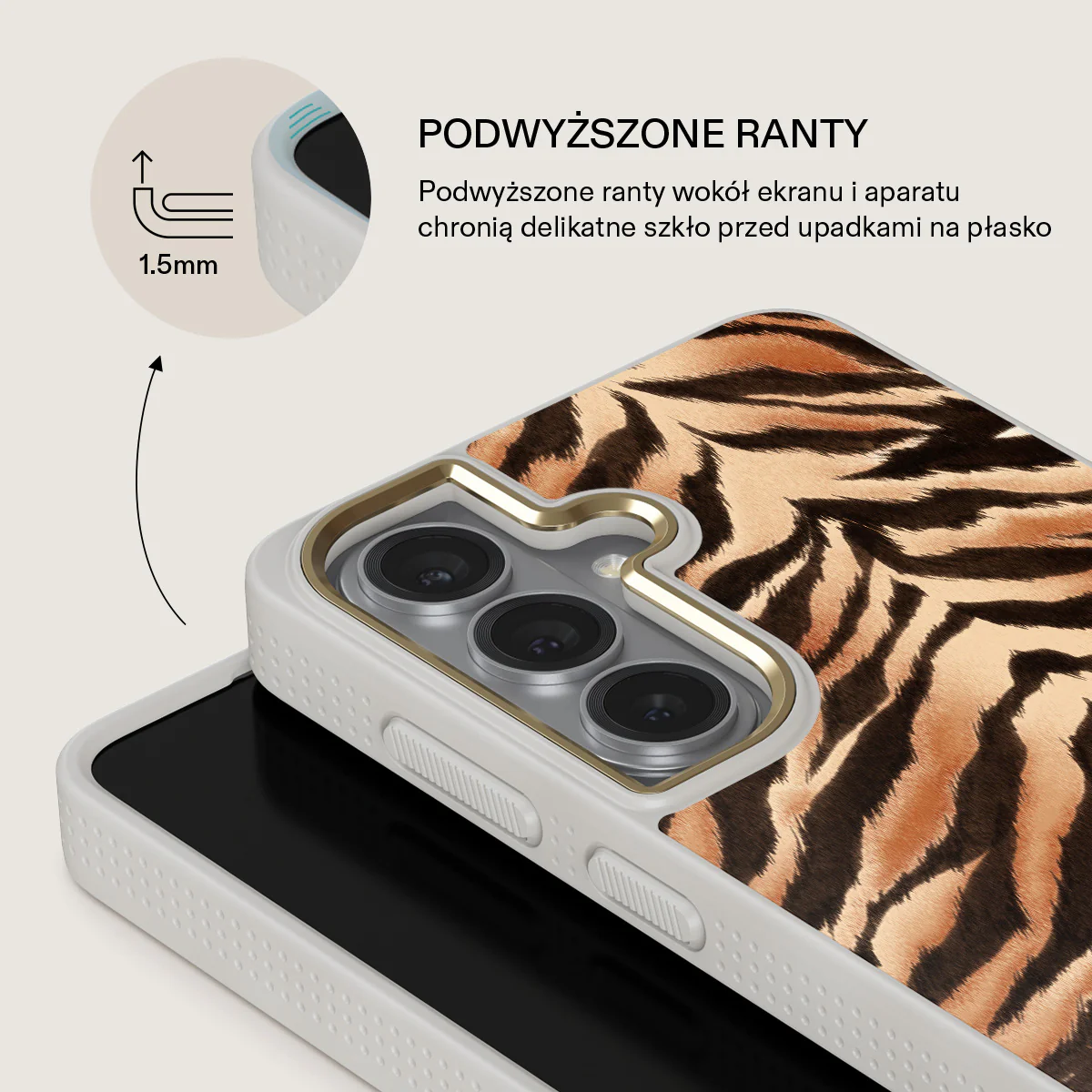 Feral - Samsung Galaxy S26 Etui - Image 29