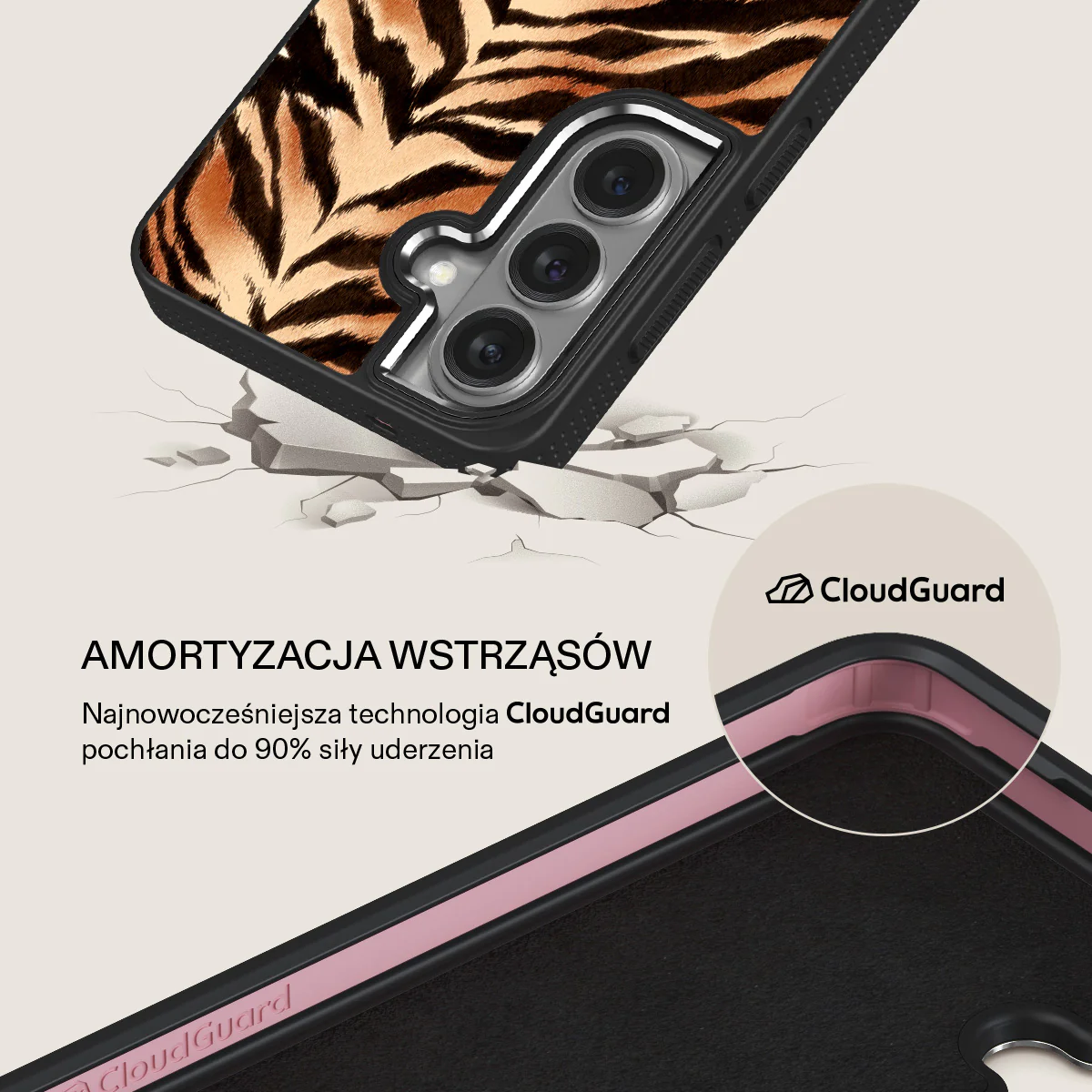 Feral - Samsung Galaxy S26 Plus Etui - Image 14