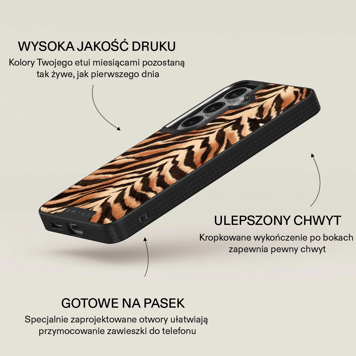 Feral - Samsung Galaxy S26 Plus Etui - Image 16