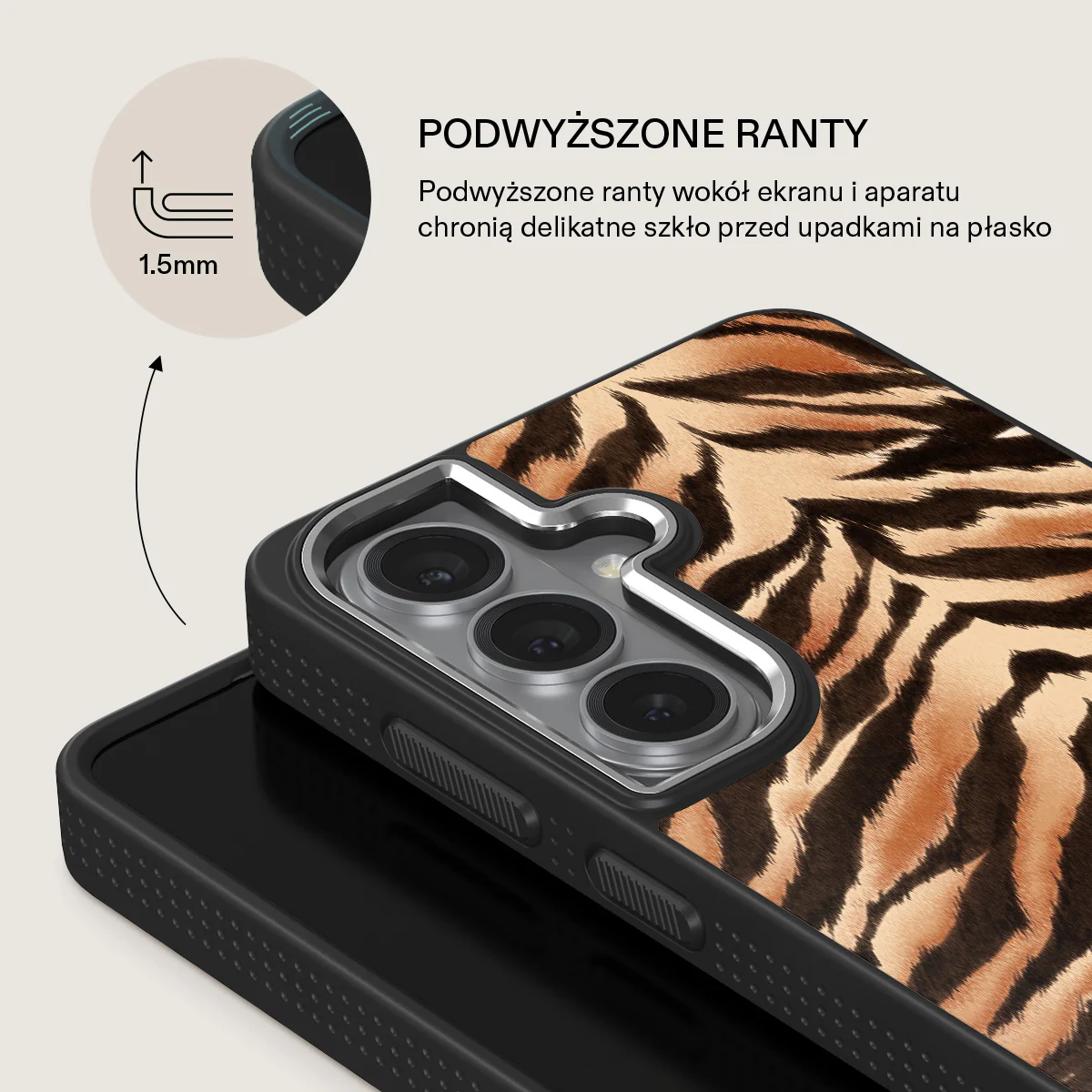 Feral - Samsung Galaxy S26 Plus Etui - Image 22