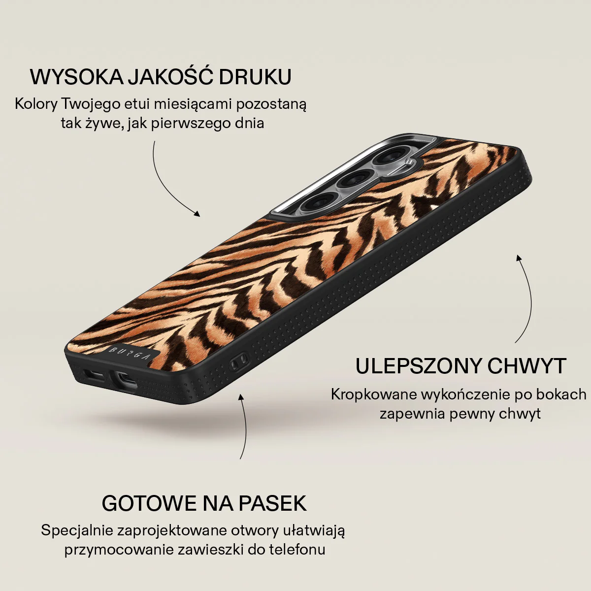 Feral - Samsung Galaxy S26 Plus Etui - Image 23