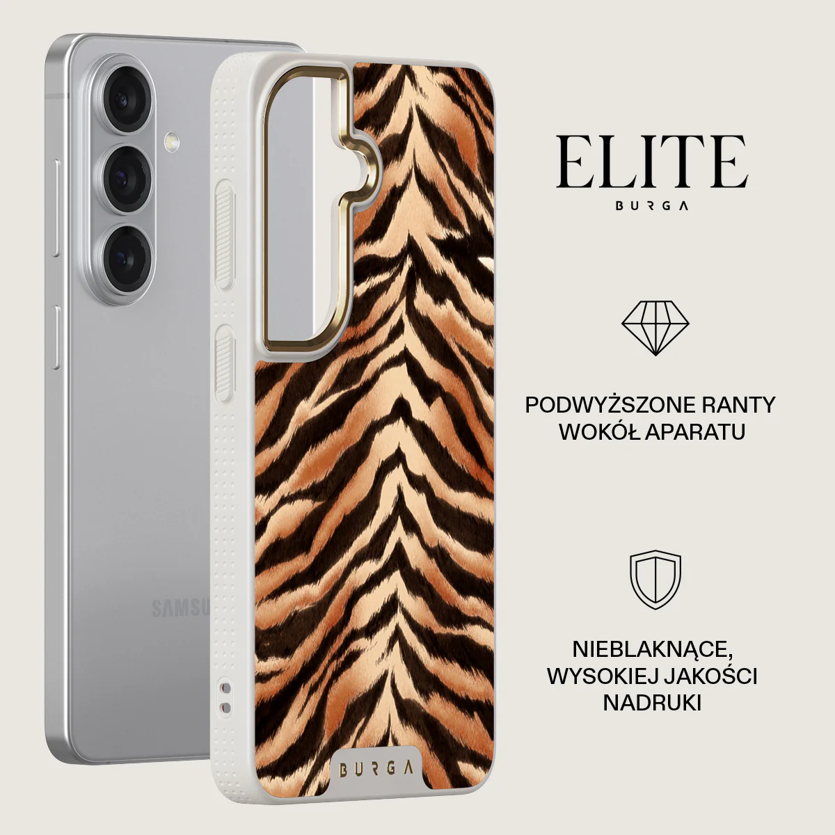Feral - Samsung Galaxy S26 Plus Etui - Image 27