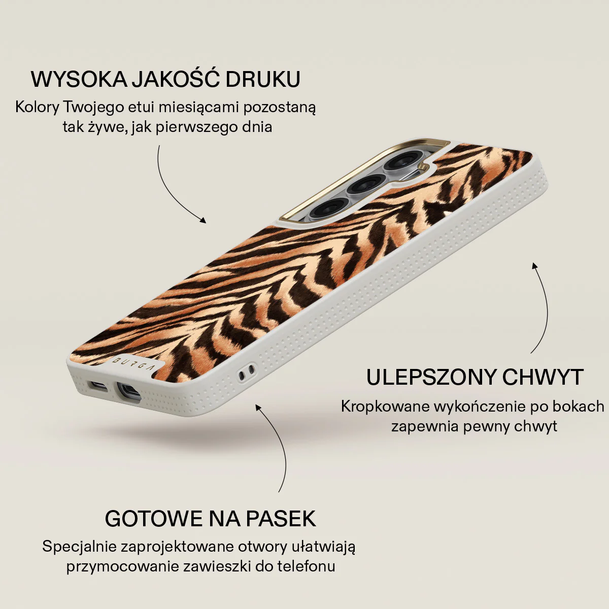 Feral - Samsung Galaxy S26 Plus Etui - Image 30