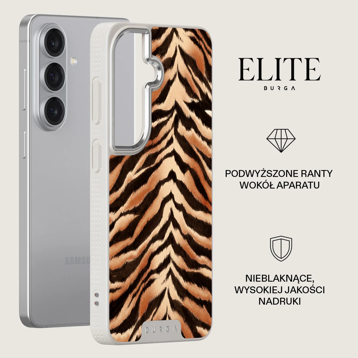 Feral - Samsung Galaxy S26 Plus Etui - Image 34