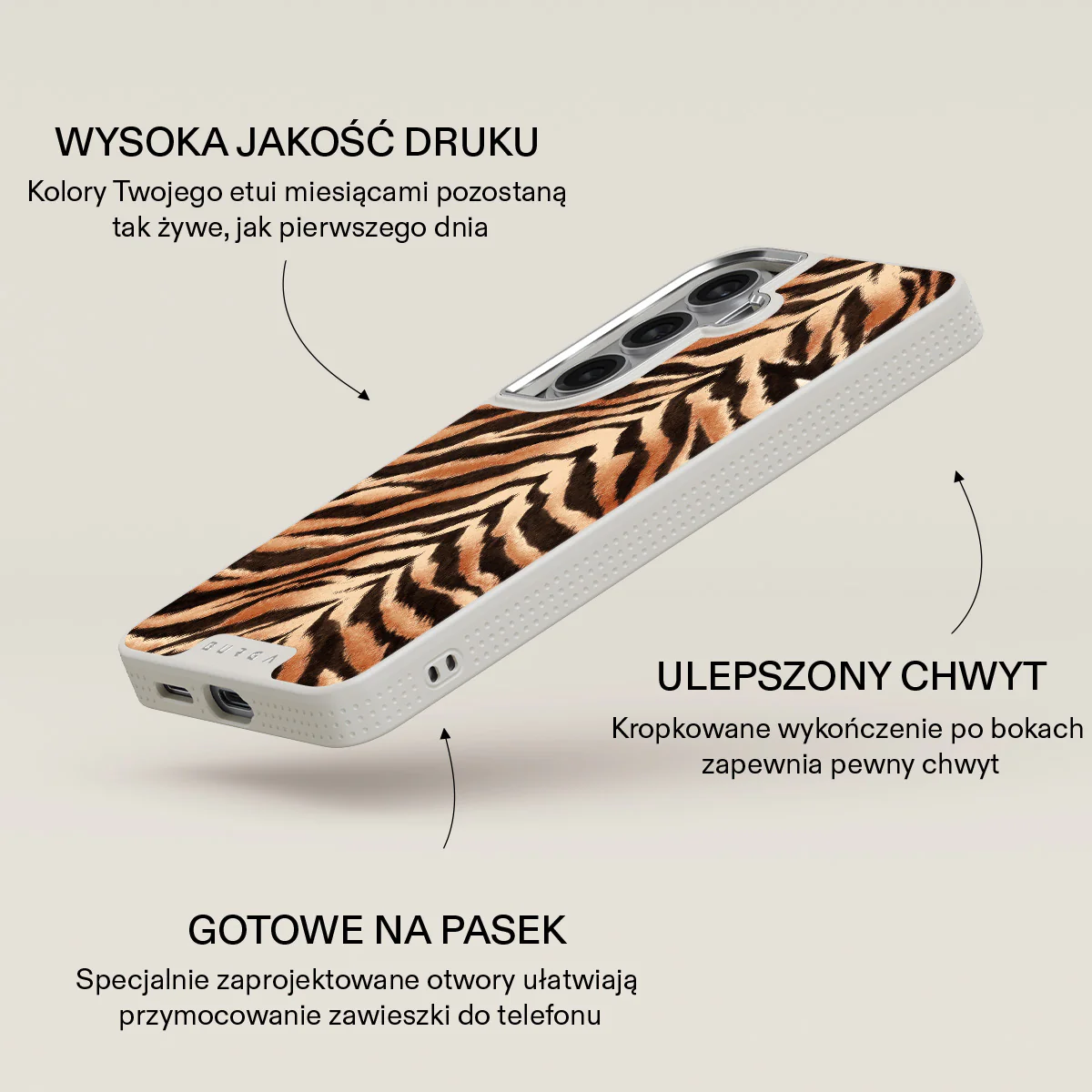 Feral - Samsung Galaxy S26 Plus Etui - Image 37