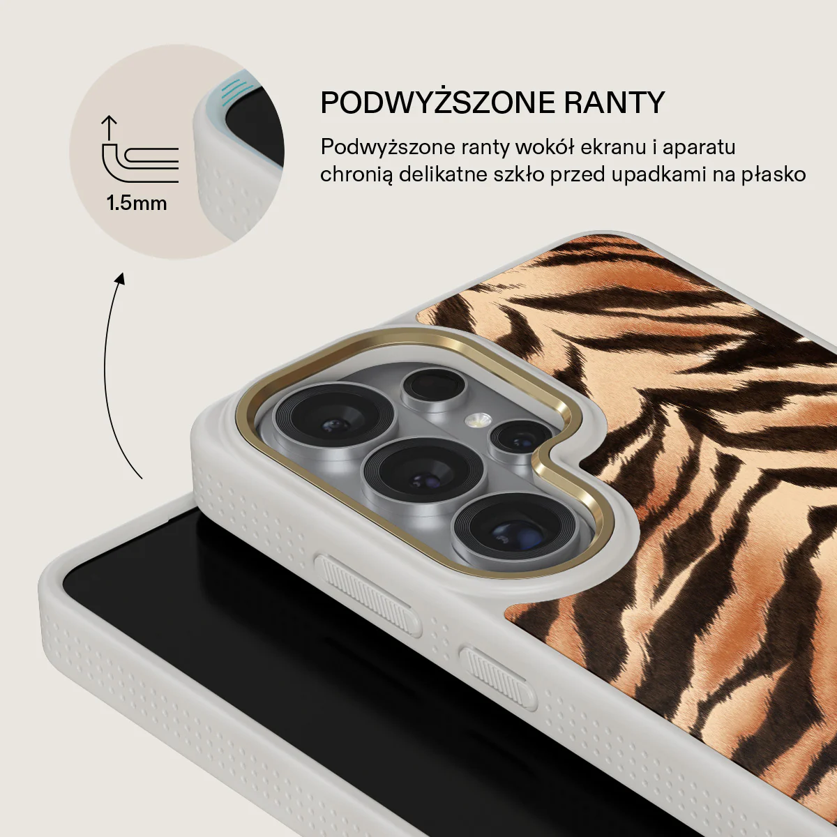 Feral - Samsung Galaxy S26 Ultra Etui - Image 29