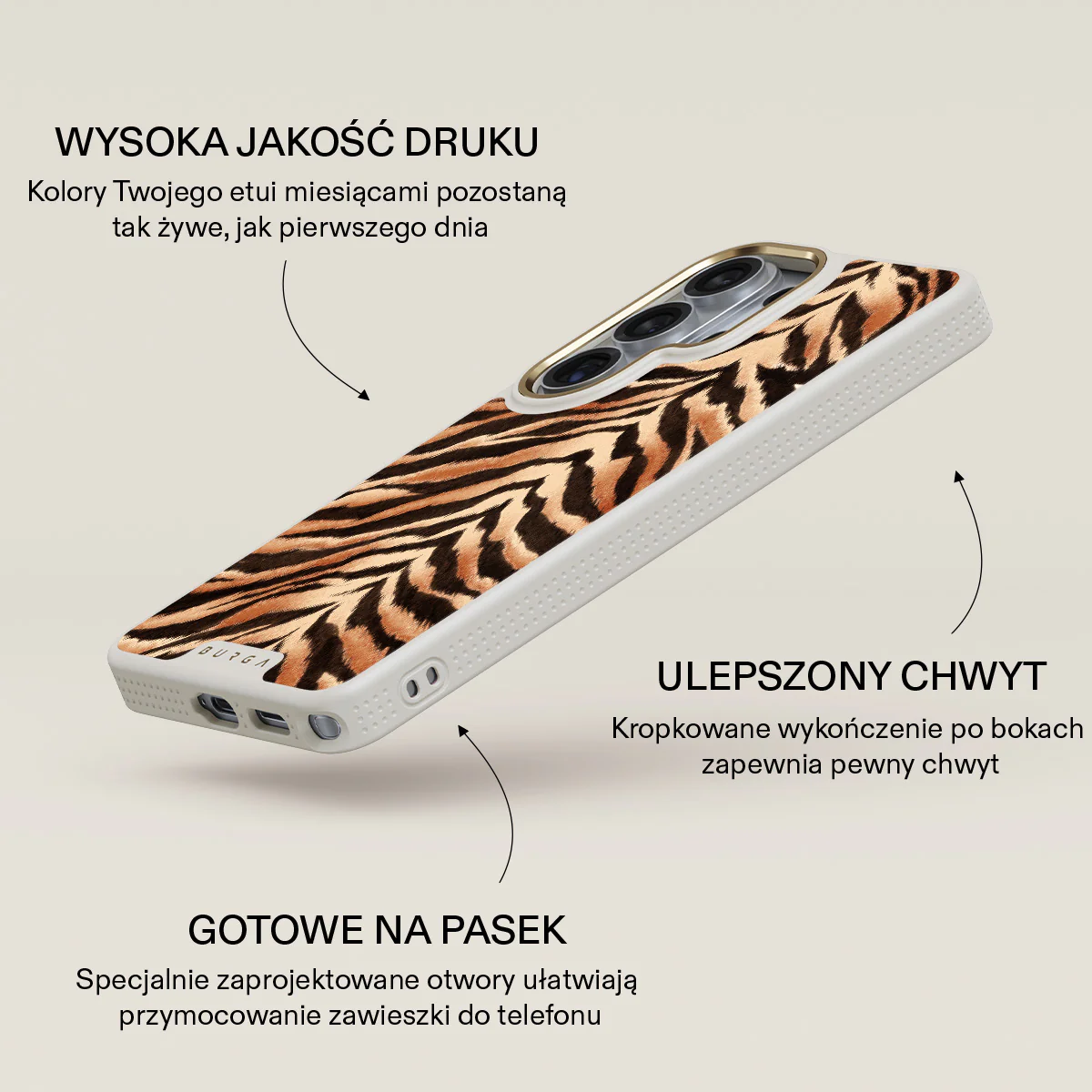 Feral - Samsung Galaxy S26 Ultra Etui - Image 30