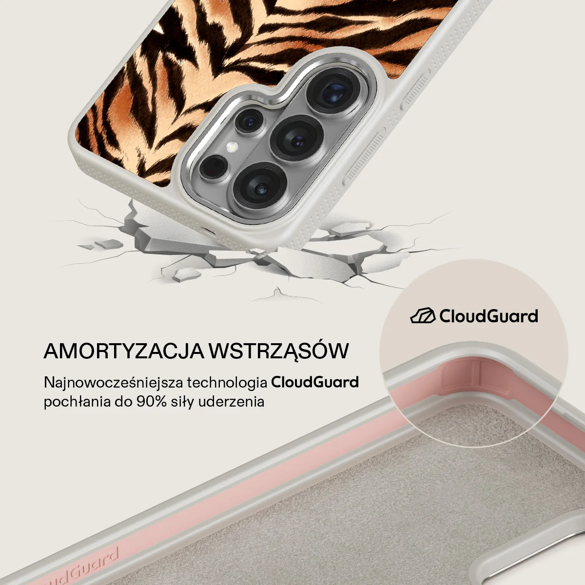 Feral - Samsung Galaxy S26 Ultra Etui - Image 35