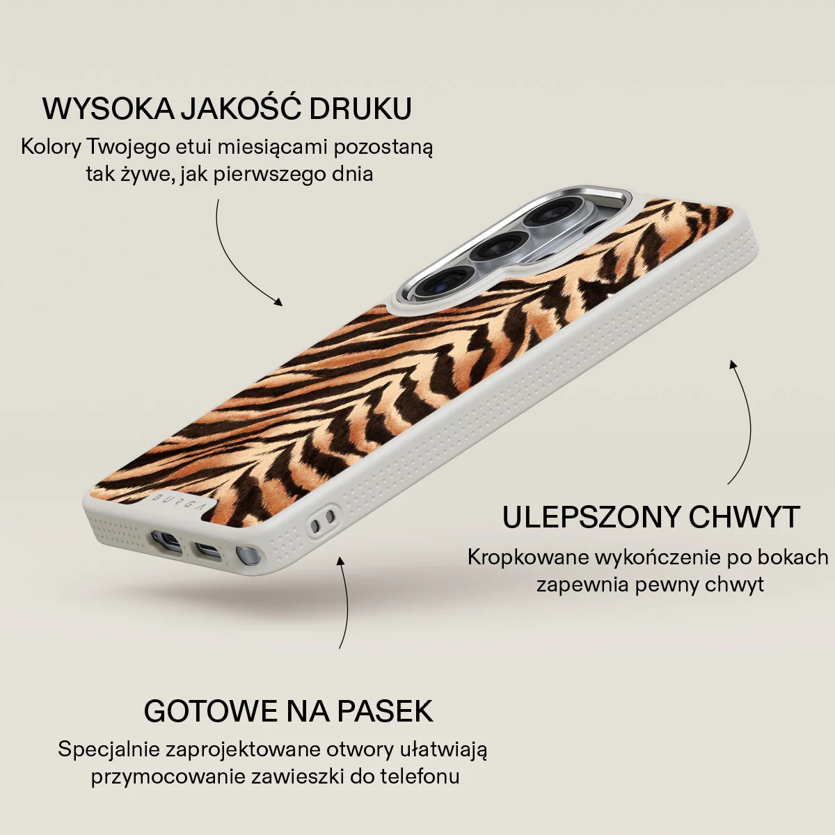 Feral - Samsung Galaxy S26 Ultra Etui - Image 37