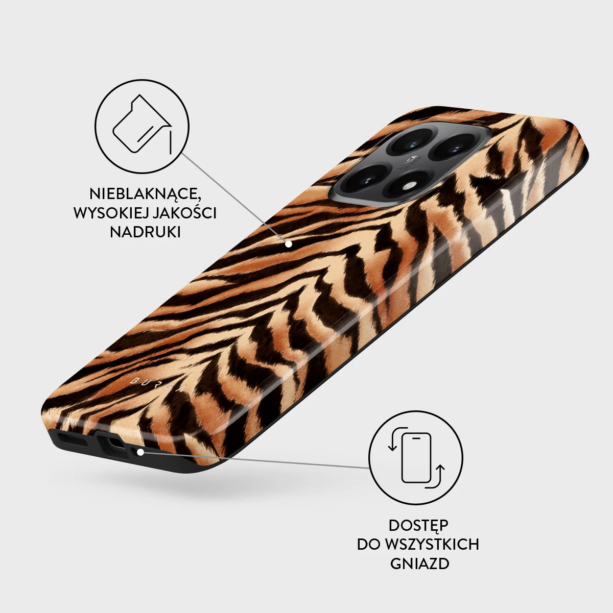 Feral - Xiaomi 15T Etui - Image 3