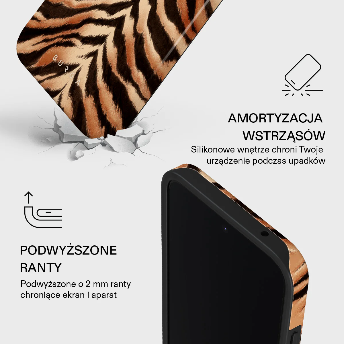 Feral - Xiaomi 15T Etui - Image 4