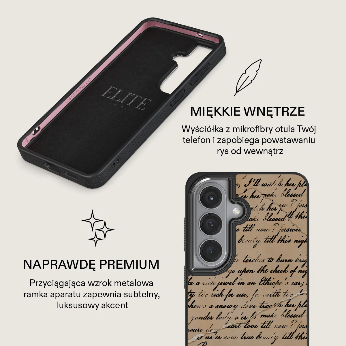 First Glance - Samsung Galaxy S26 Etui - Image 17