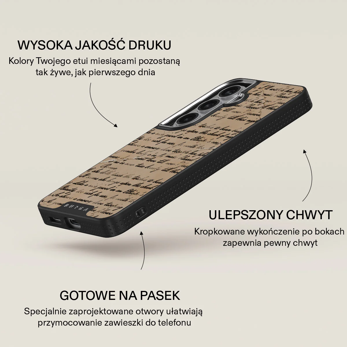 First Glance - Samsung Galaxy S26 Etui - Image 23