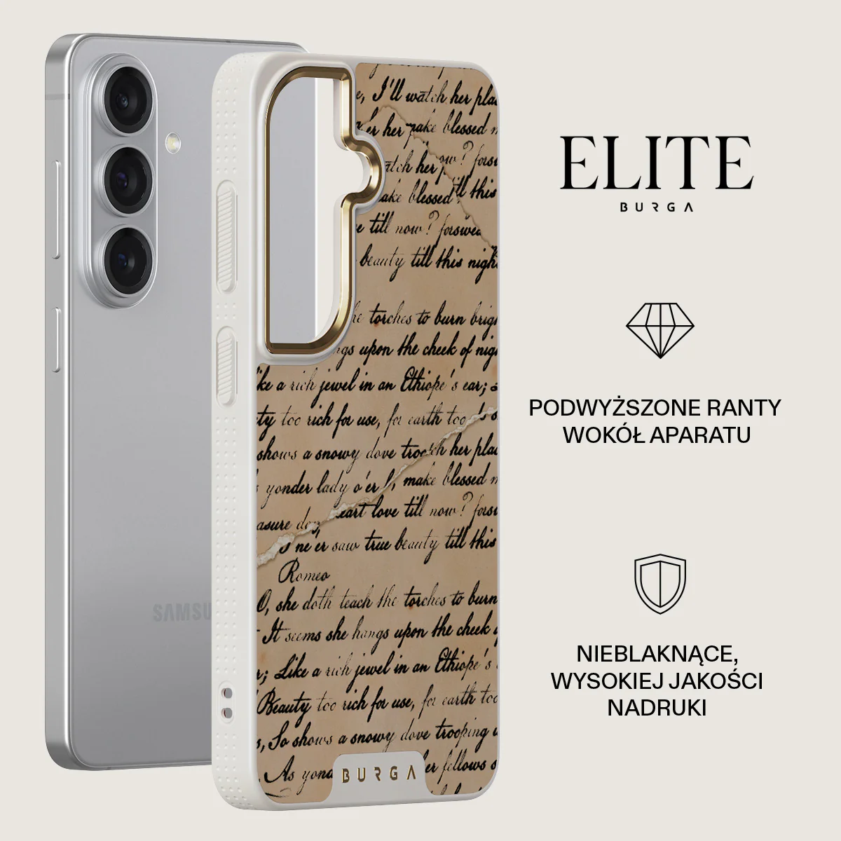 First Glance - Samsung Galaxy S26 Etui - Image 27