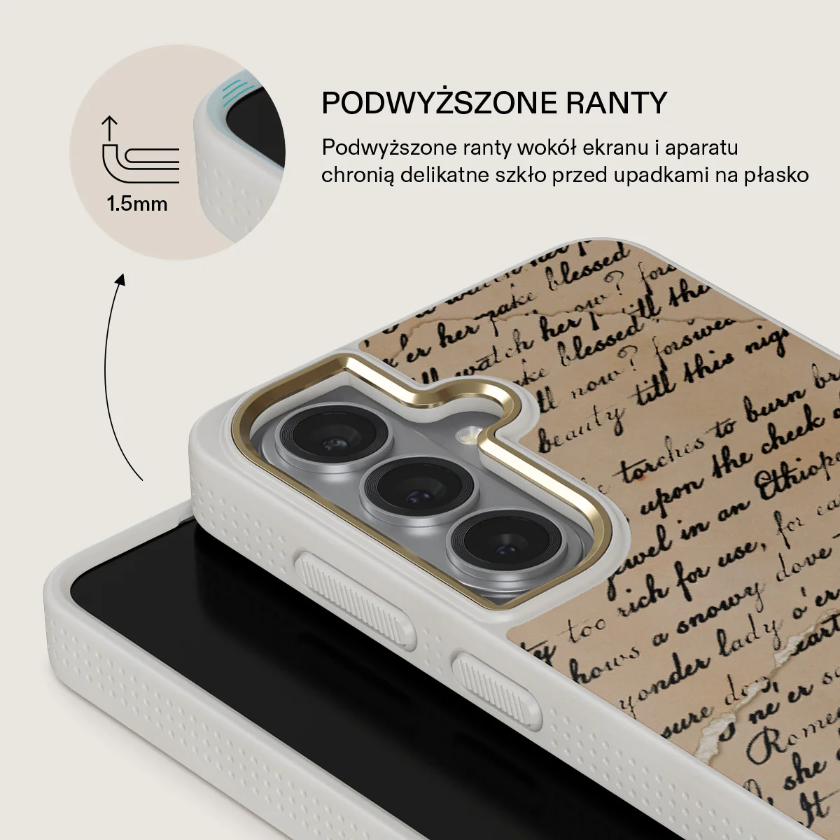 First Glance - Samsung Galaxy S26 Etui - Image 29