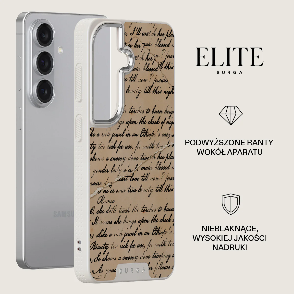 First Glance - Samsung Galaxy S26 Etui - Image 34