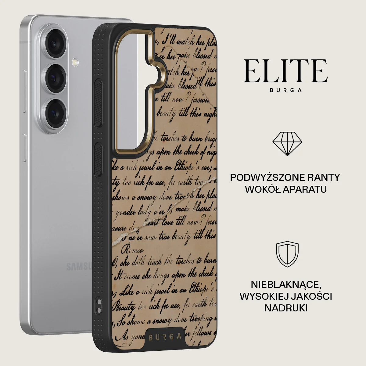 First Glance - Samsung Galaxy S26 Etui - Image 6