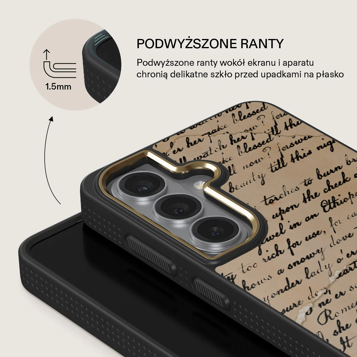 First Glance - Samsung Galaxy S26 Etui - Image 8