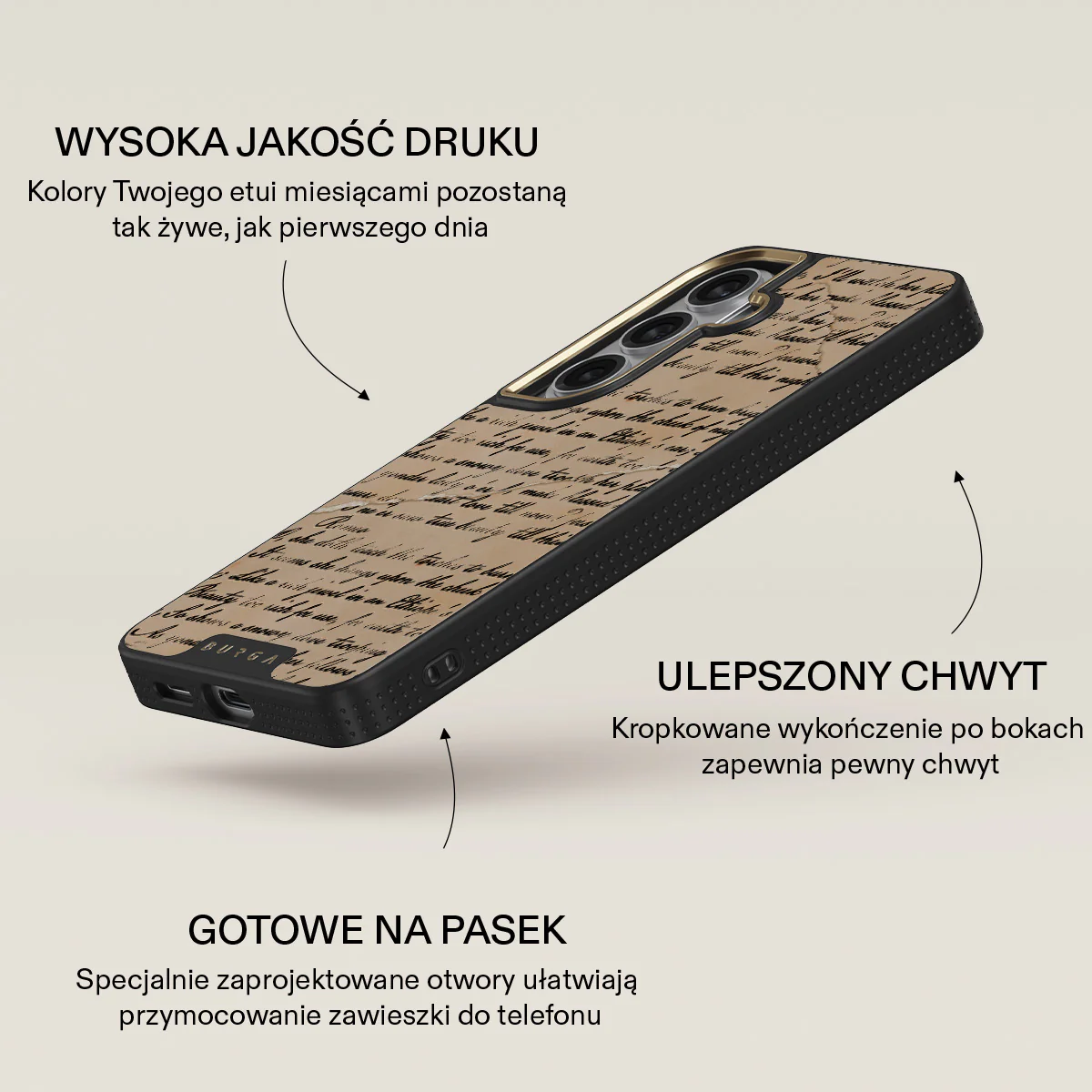 First Glance - Samsung Galaxy S26 Etui - Image 9