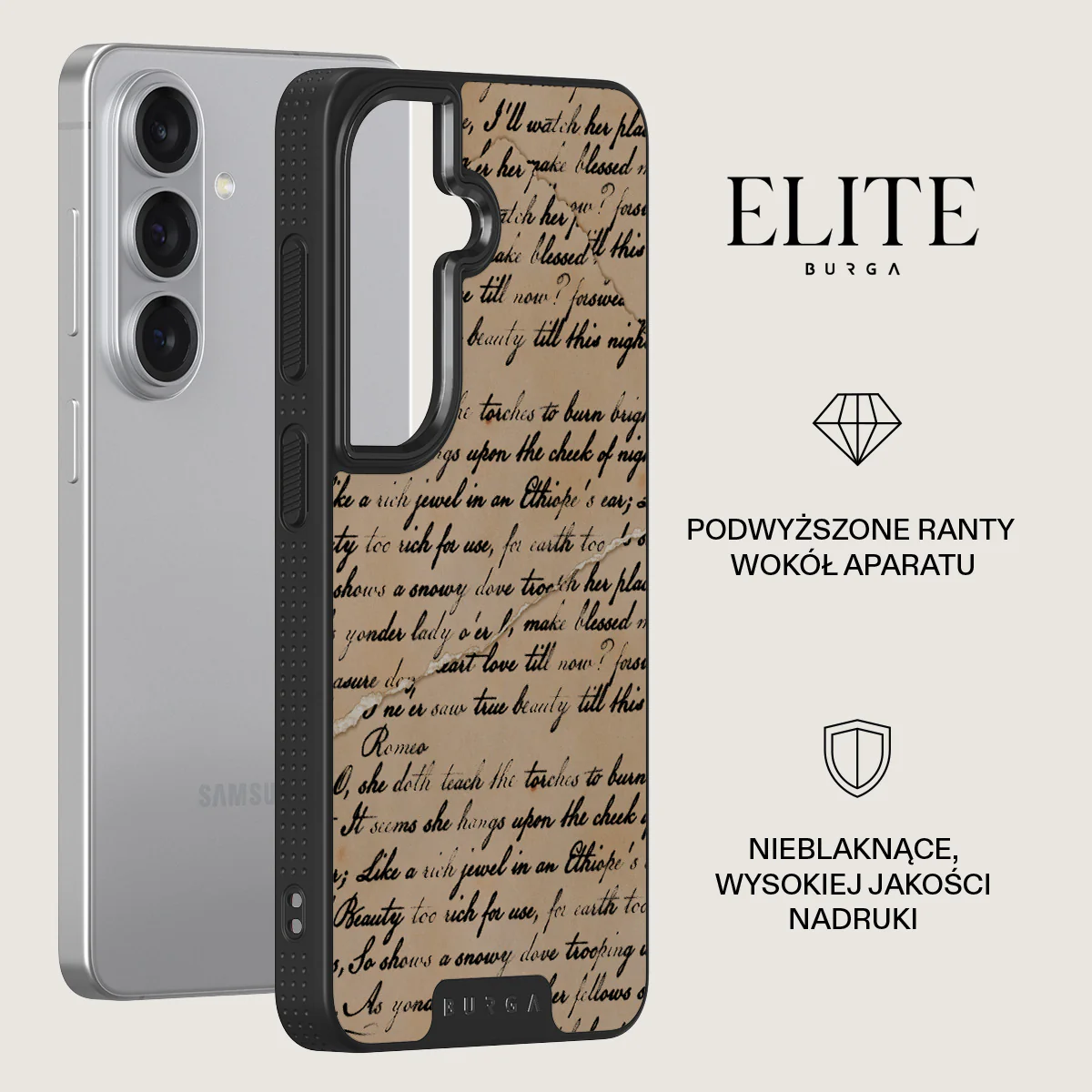First Glance - Samsung Galaxy S26 Plus Etui - Image 13