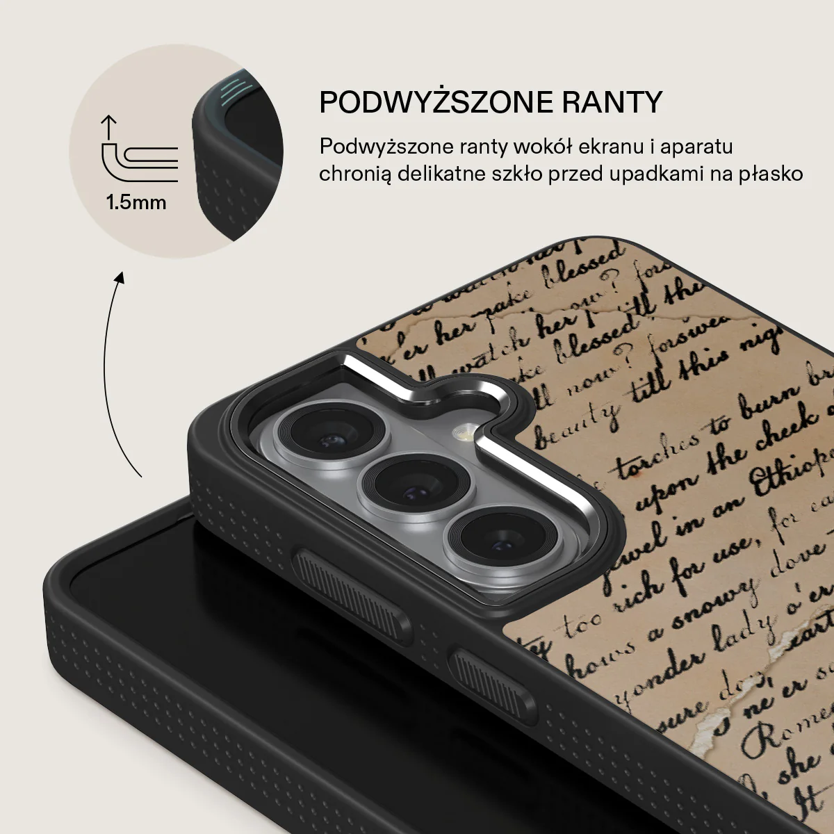 First Glance - Samsung Galaxy S26 Plus Etui - Image 15