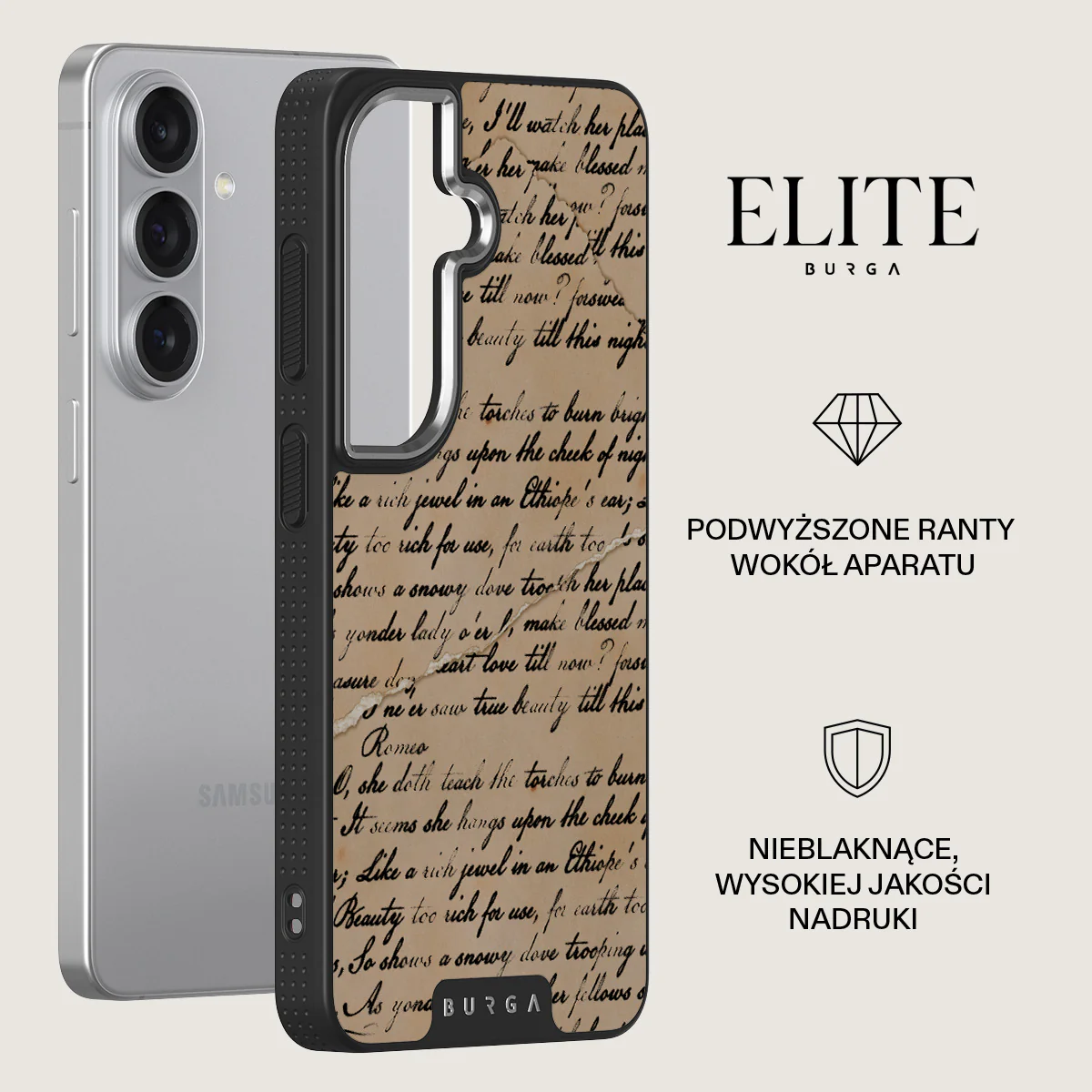 First Glance - Samsung Galaxy S26 Plus Etui - Image 20