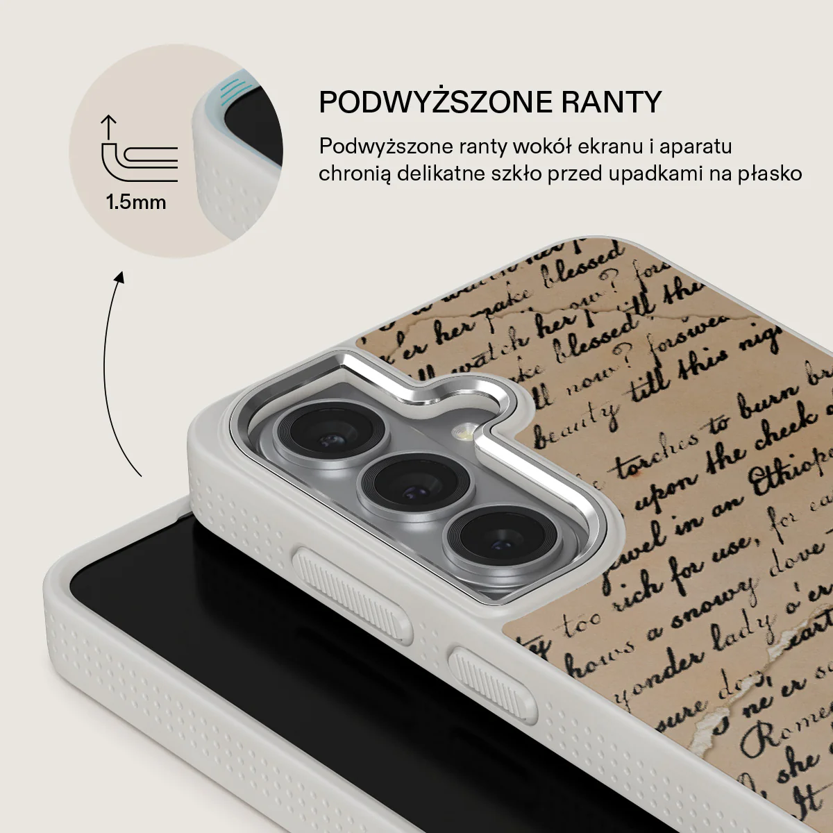 First Glance - Samsung Galaxy S26 Plus Etui - Image 36