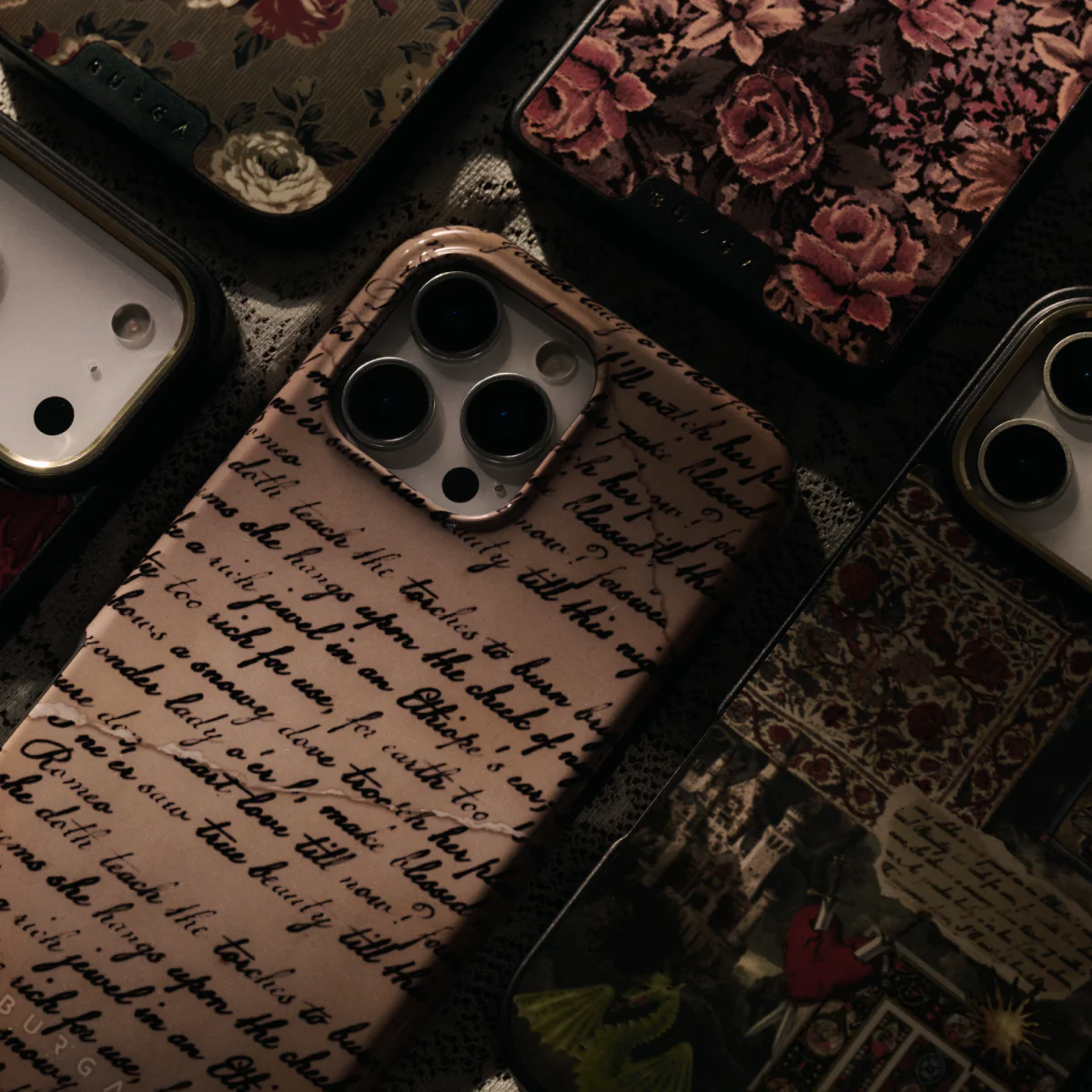 First Glance - Samsung Galaxy S26 Plus Etui - Image 45