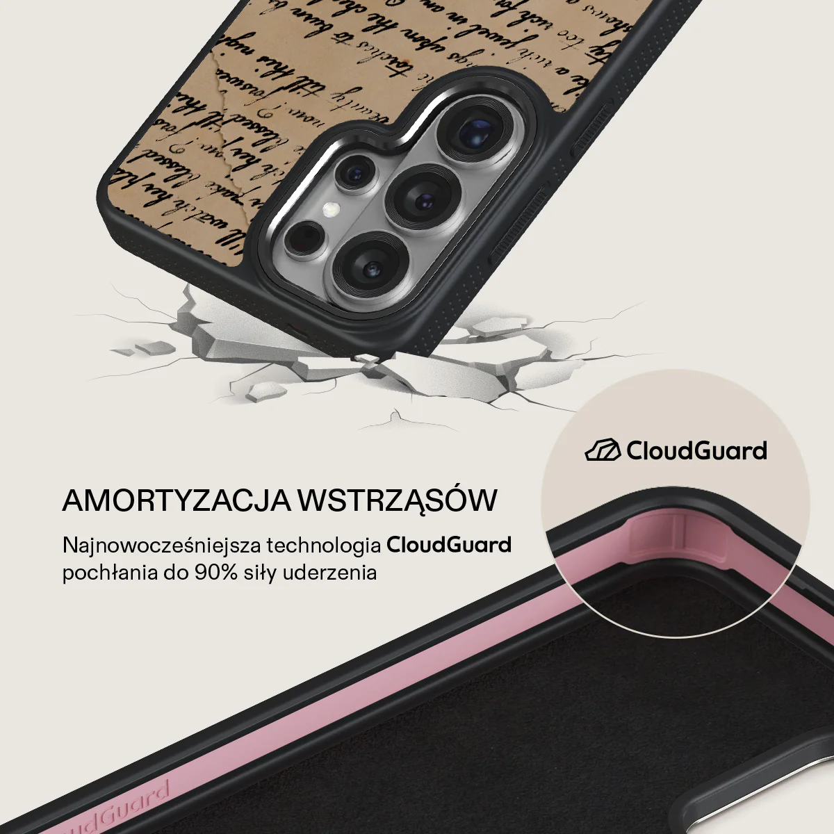 First Glance - Samsung Galaxy S26 Ultra Etui - Image 14