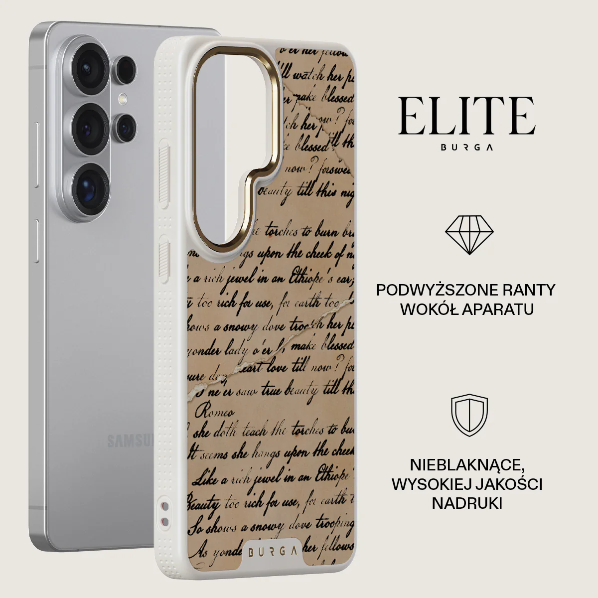 First Glance - Samsung Galaxy S26 Ultra Etui - Image 27