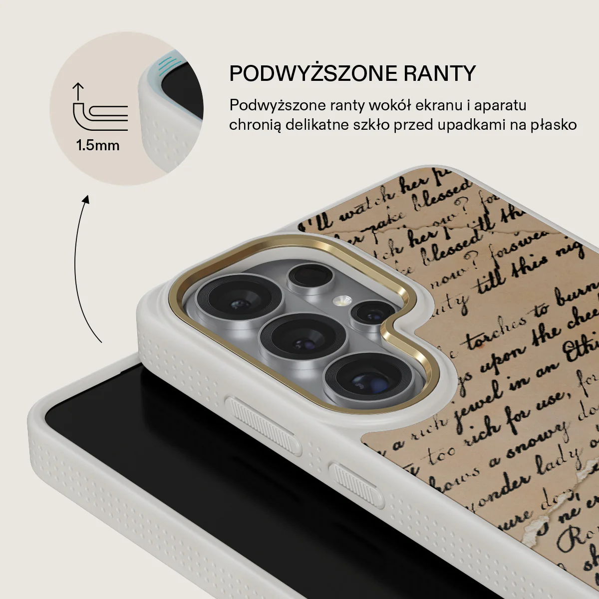 First Glance - Samsung Galaxy S26 Ultra Etui - Image 29