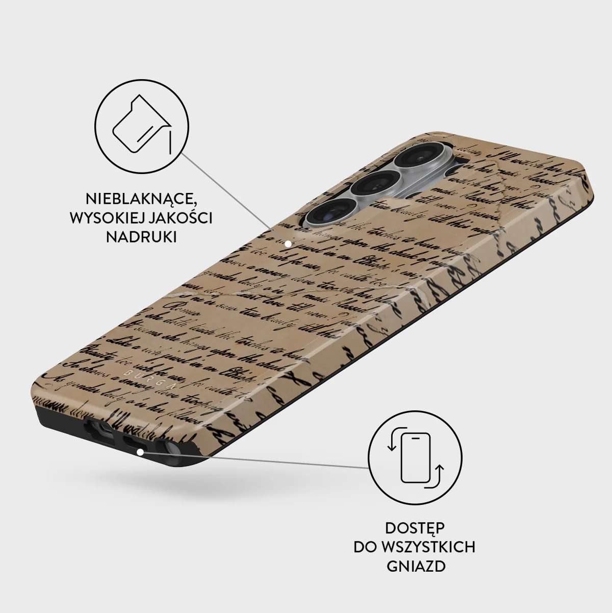 First Glance - Samsung Galaxy S26 Ultra Etui - Image 3