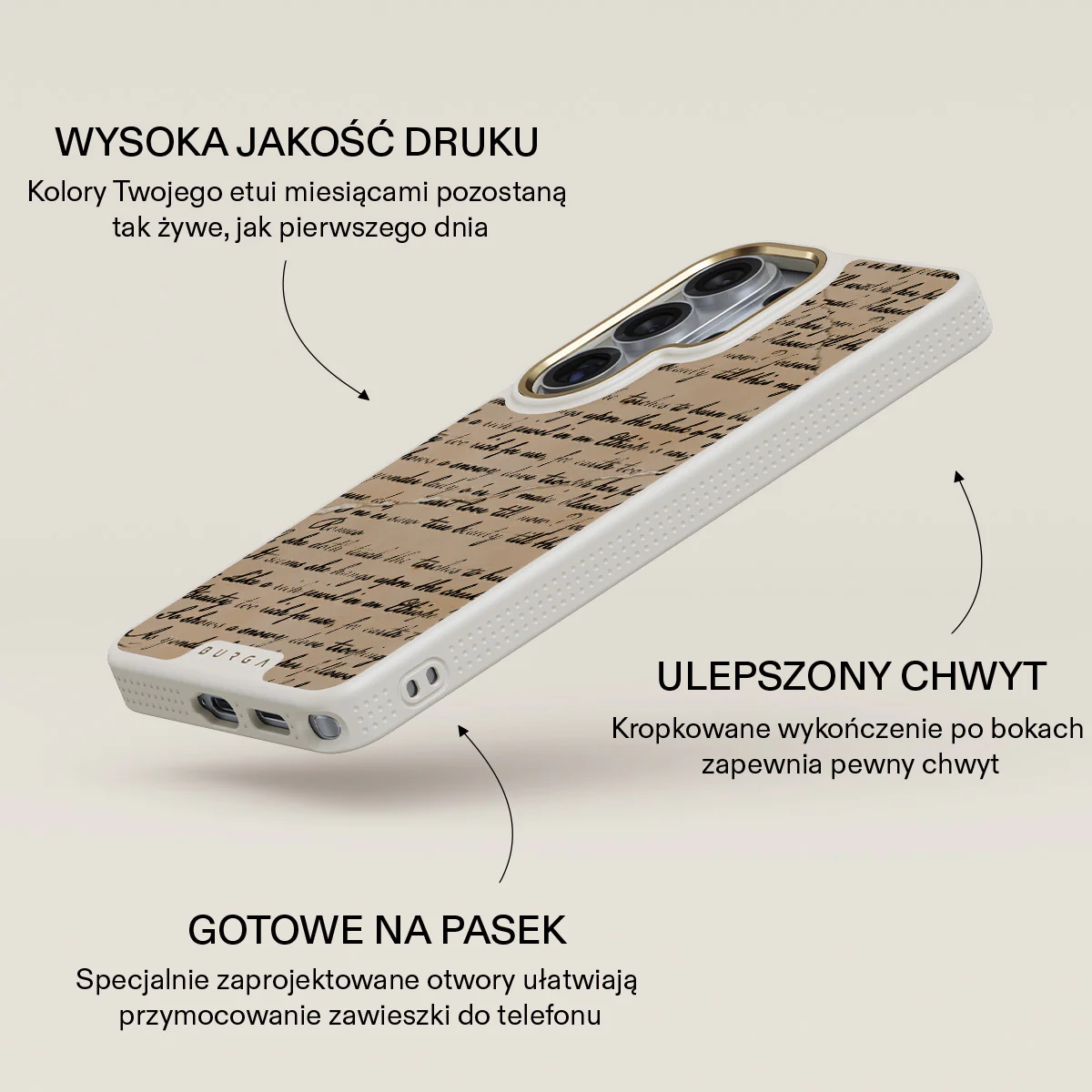 First Glance - Samsung Galaxy S26 Ultra Etui - Image 30