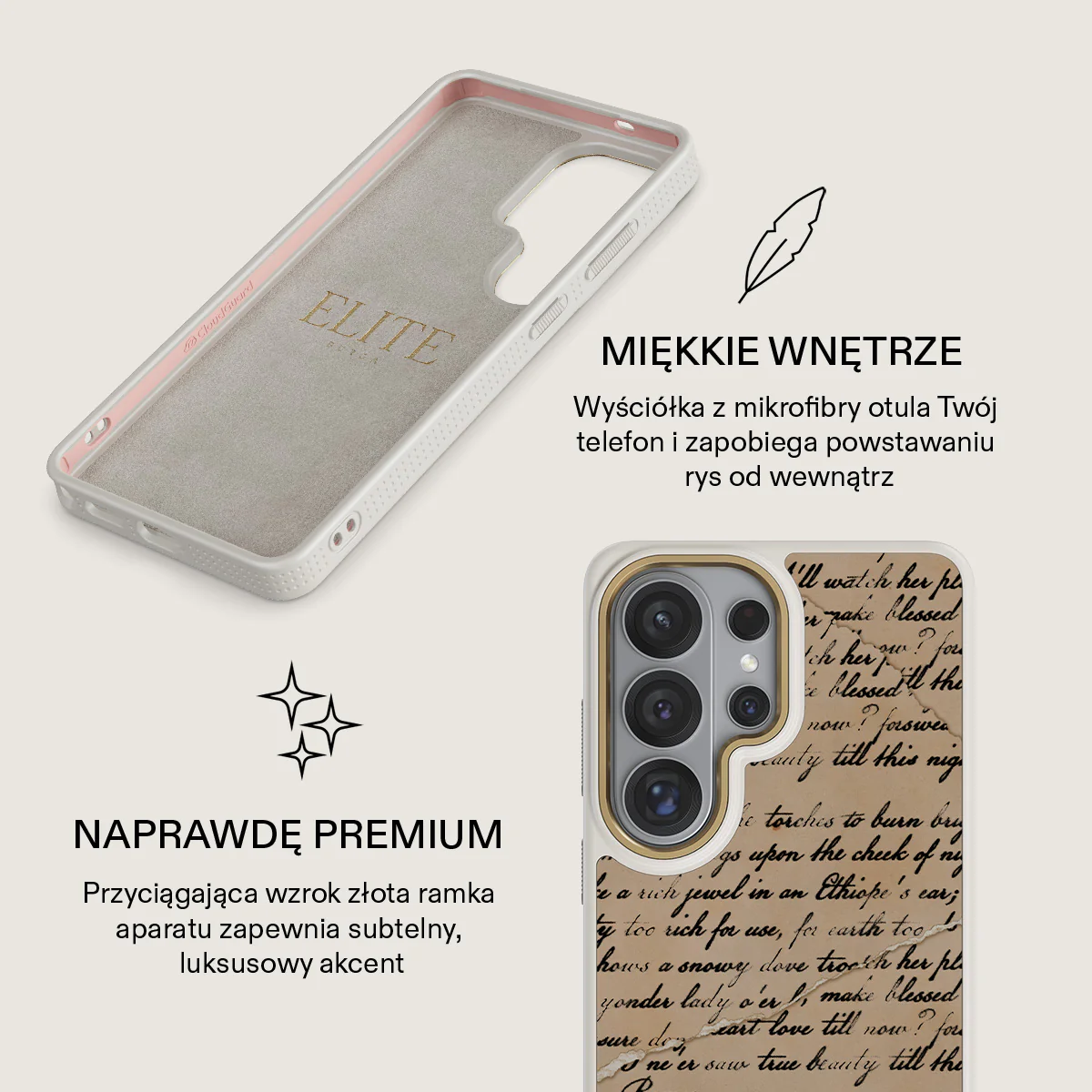 First Glance - Samsung Galaxy S26 Ultra Etui - Image 31