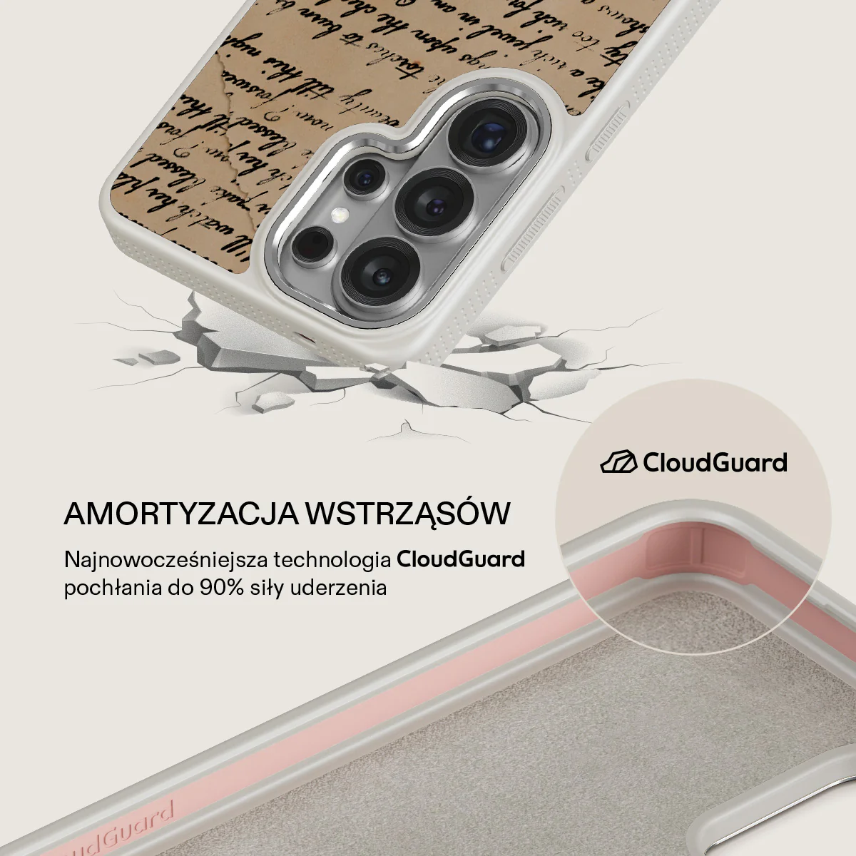 First Glance - Samsung Galaxy S26 Ultra Etui - Image 35