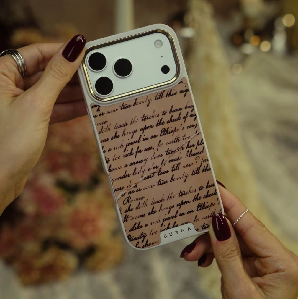 First Glance - Samsung Galaxy S26 Ultra Etui - Image 42