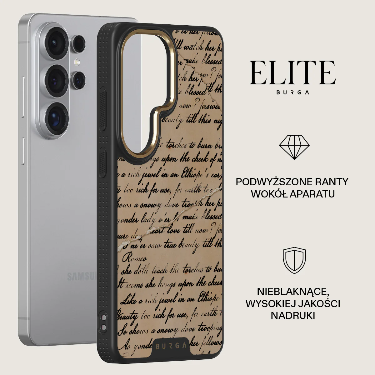 First Glance - Samsung Galaxy S26 Ultra Etui - Image 6