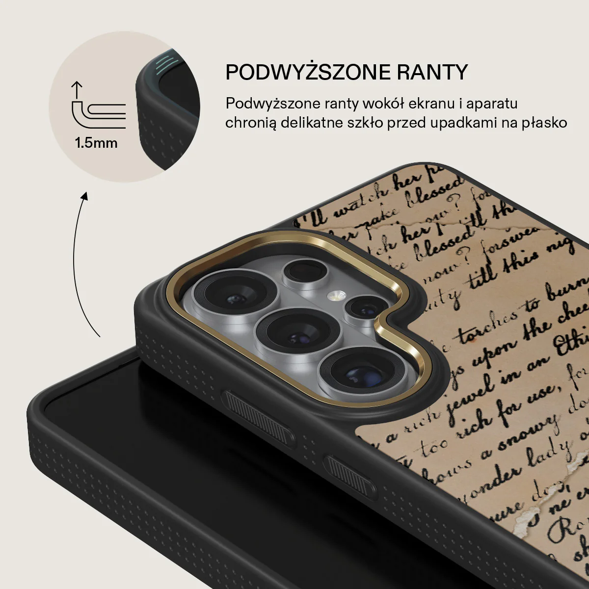 First Glance - Samsung Galaxy S26 Ultra Etui - Image 8