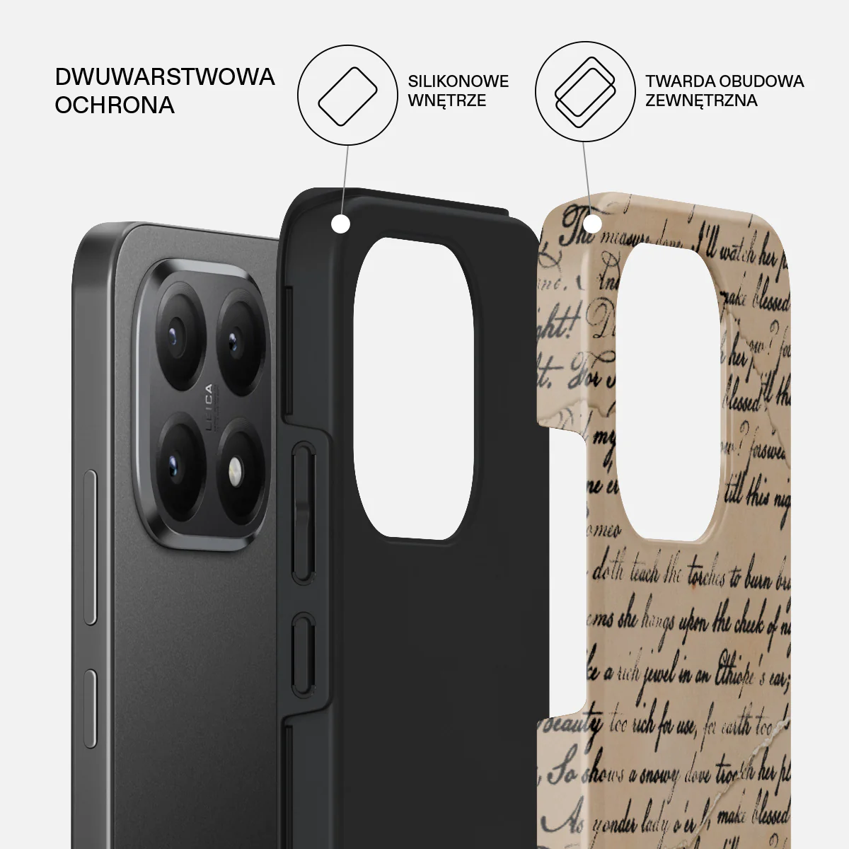 First Glance - Xiaomi 15T Etui - Image 2