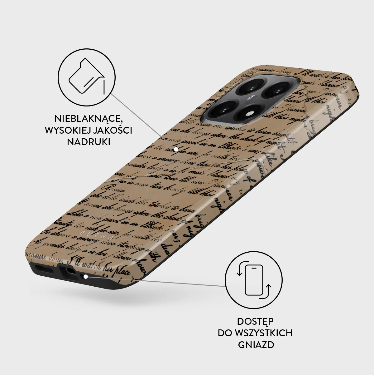 First Glance - Xiaomi 15T Etui - Image 3