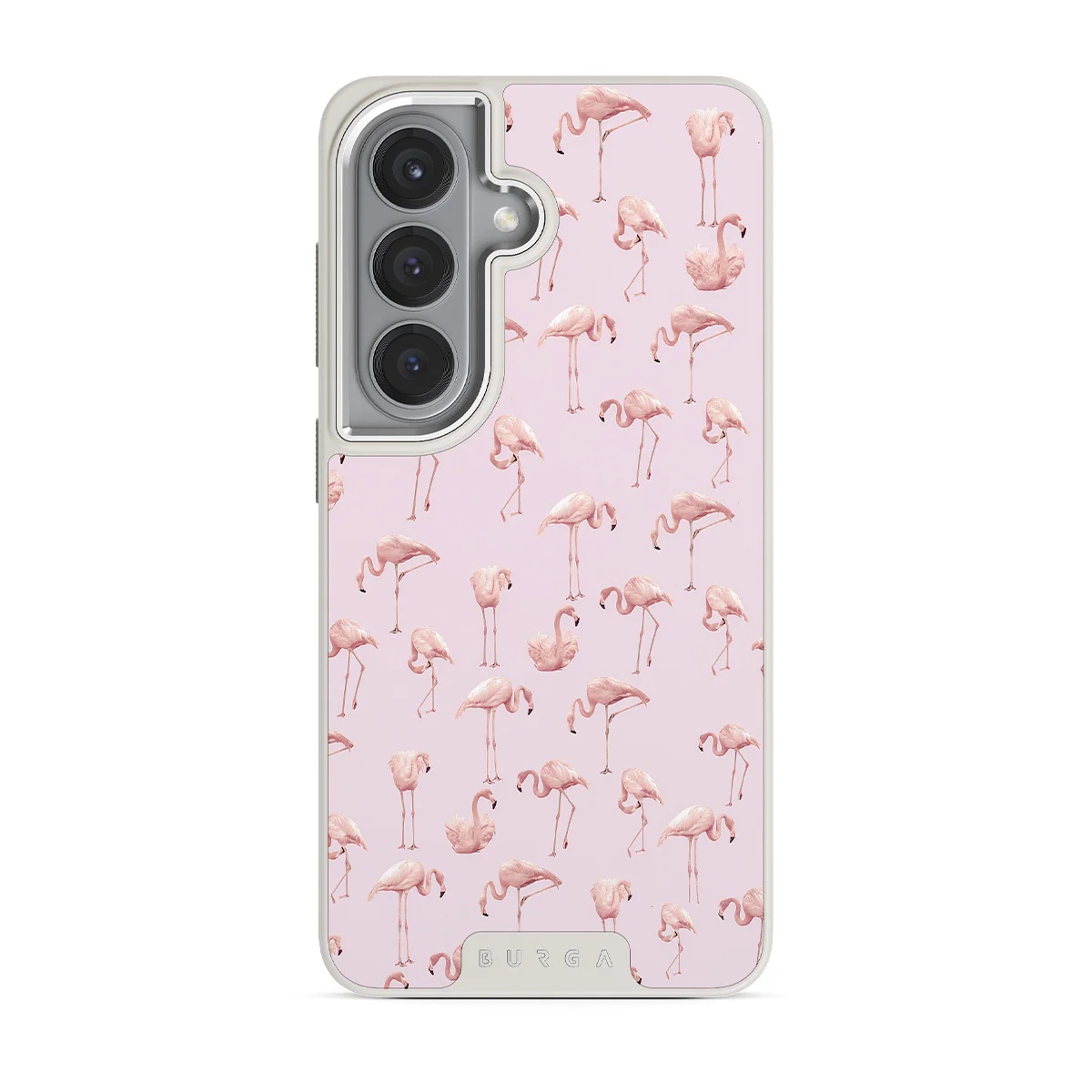Nostalgic Pink - Samsung Galaxy S26 Etui - Image 33