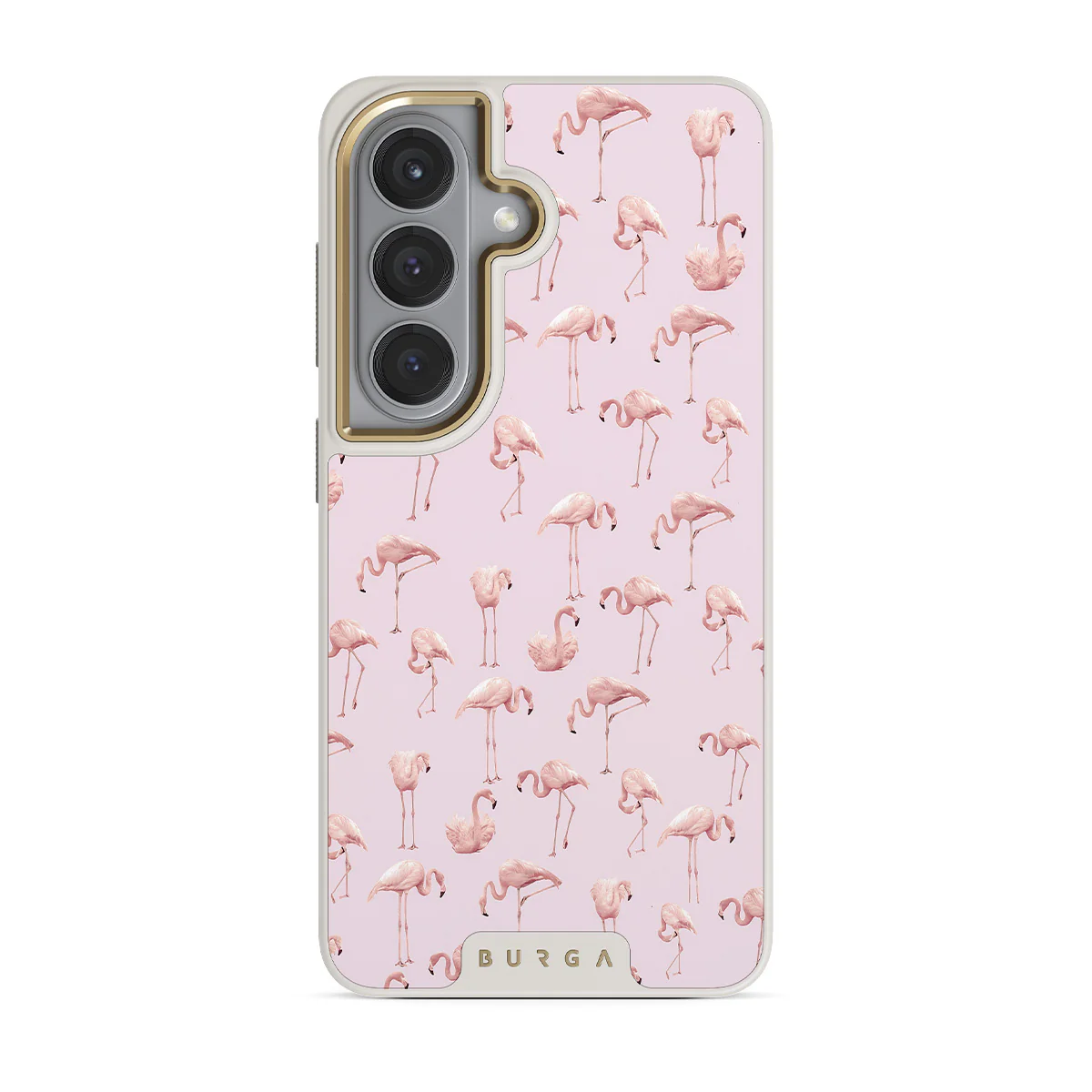 Nostalgic Pink - Samsung Galaxy S26 Plus Etui - Image 26