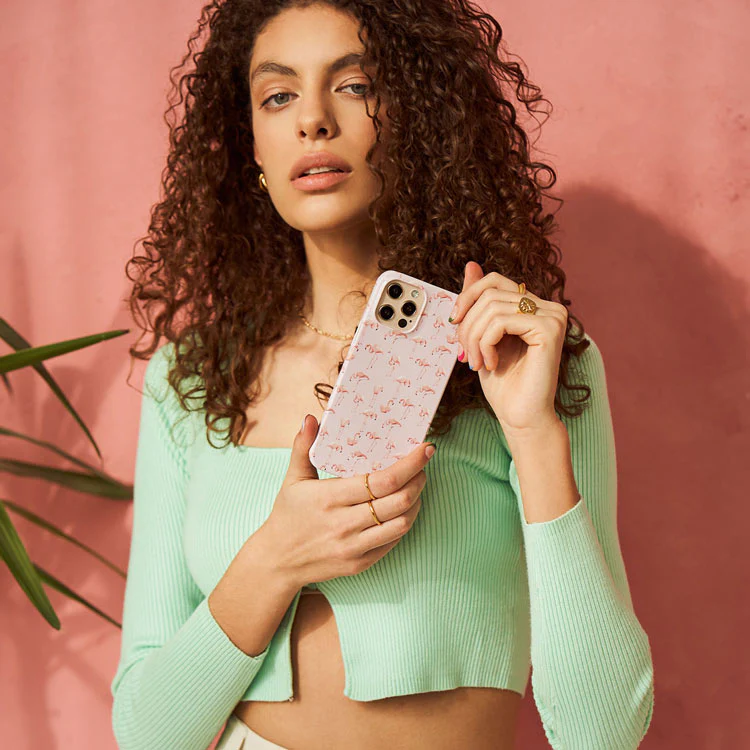 Nostalgic Pink - Samsung Galaxy S26 Plus Etui - Image 43
