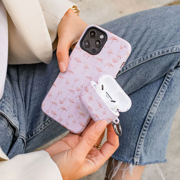 Nostalgic Pink - Samsung Galaxy S26 Plus Etui - Image 44
