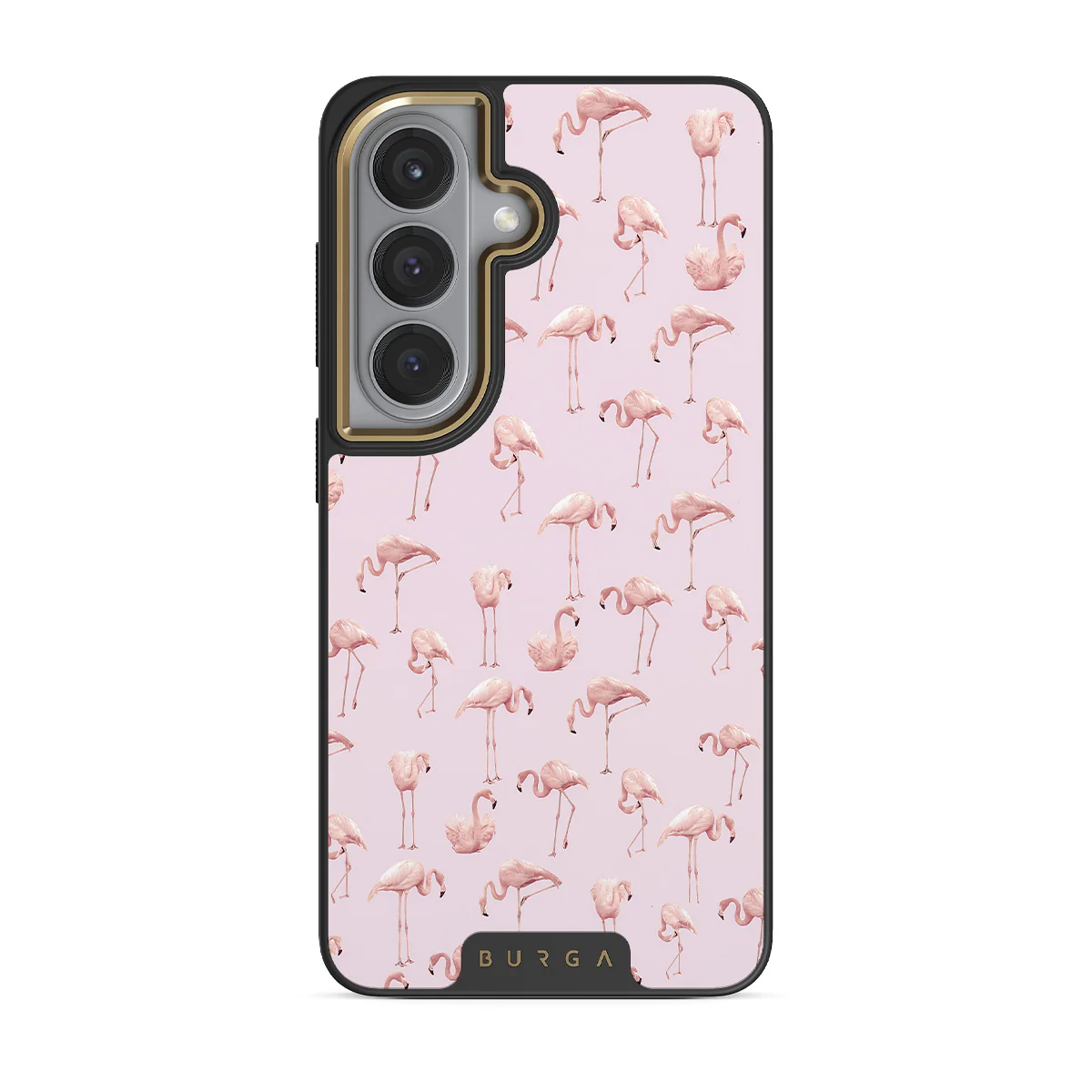 Nostalgic Pink - Samsung Galaxy S26 Plus Etui - Image 5