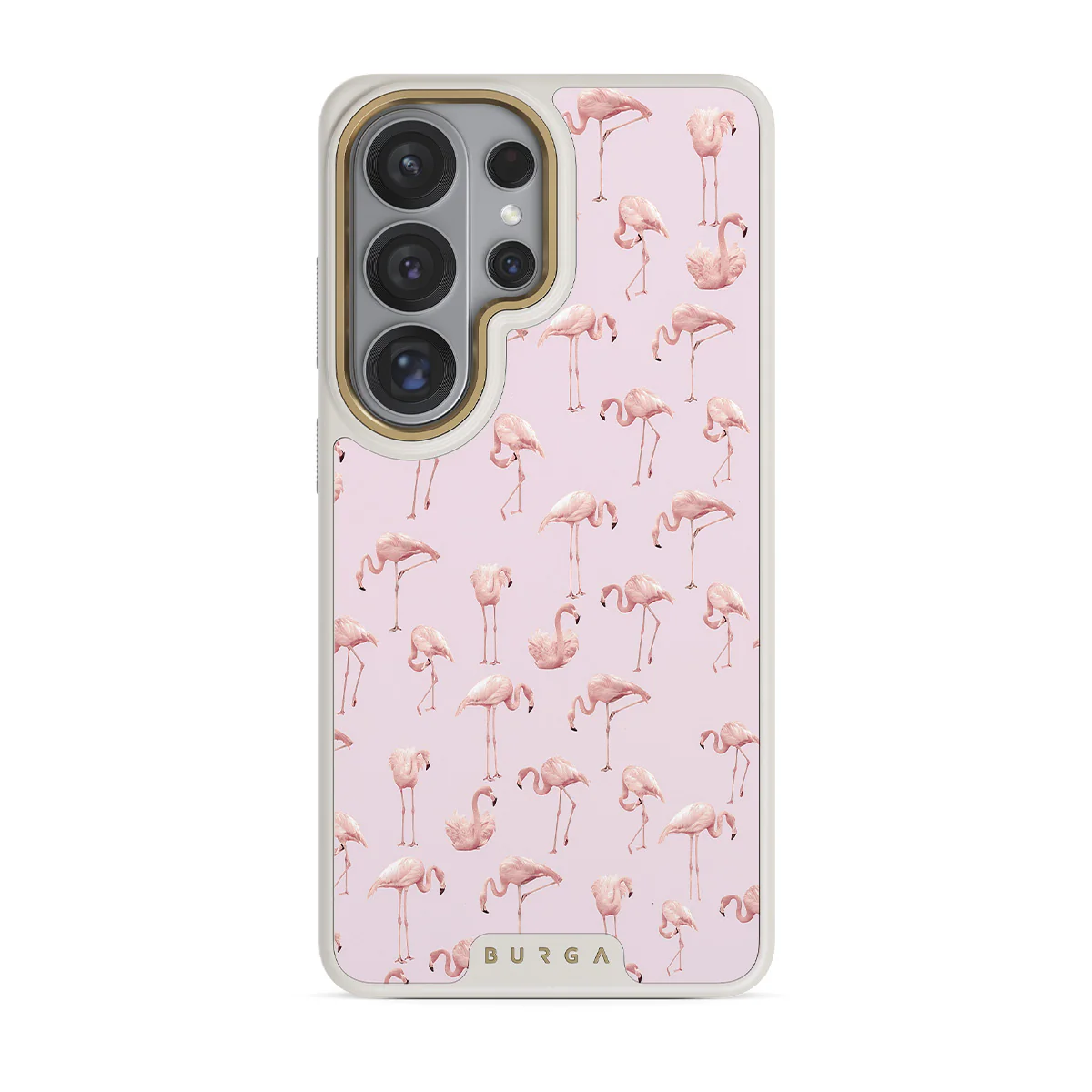 Nostalgic Pink - Samsung Galaxy S26 Ultra Etui - Image 26