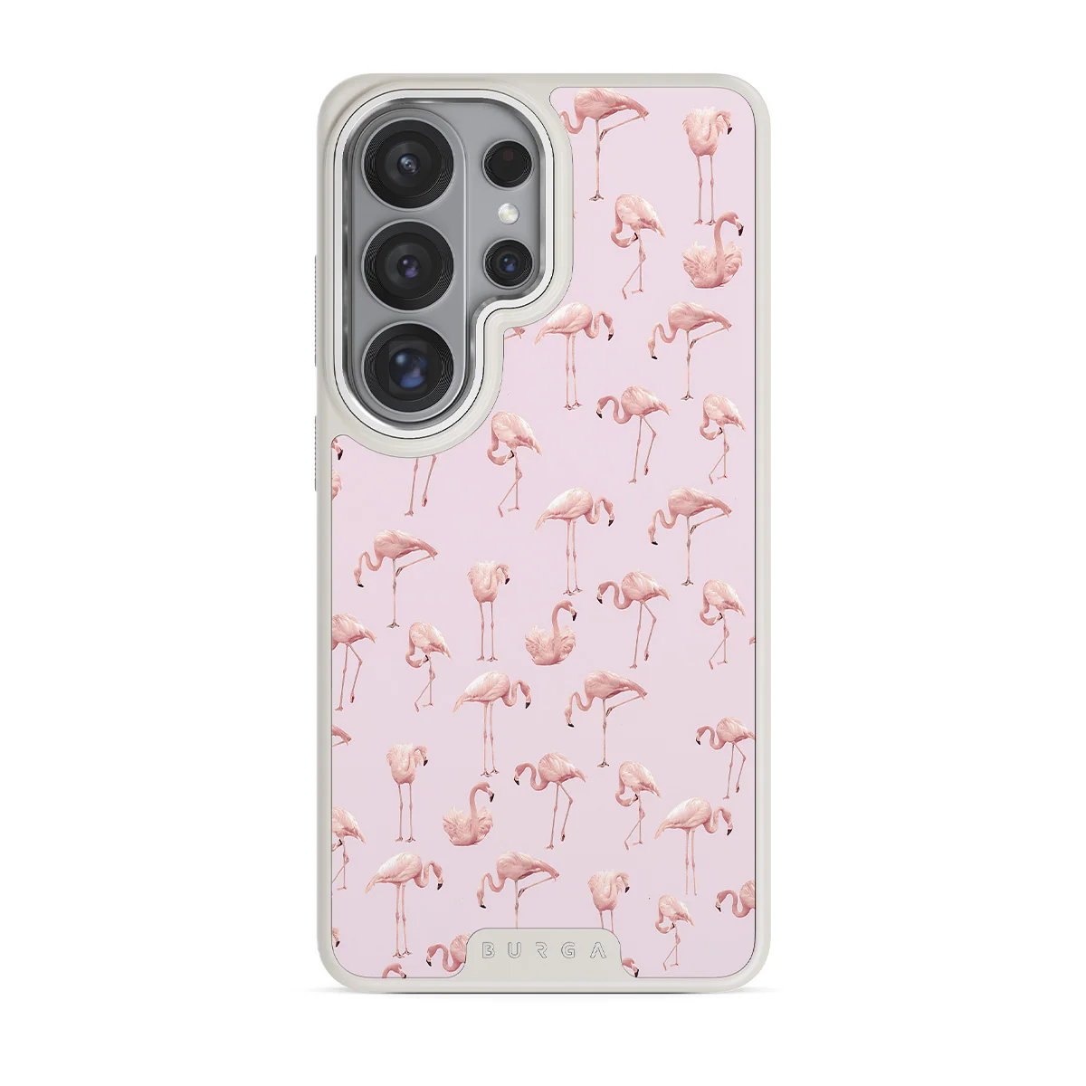 Nostalgic Pink - Samsung Galaxy S26 Ultra Etui - Image 33