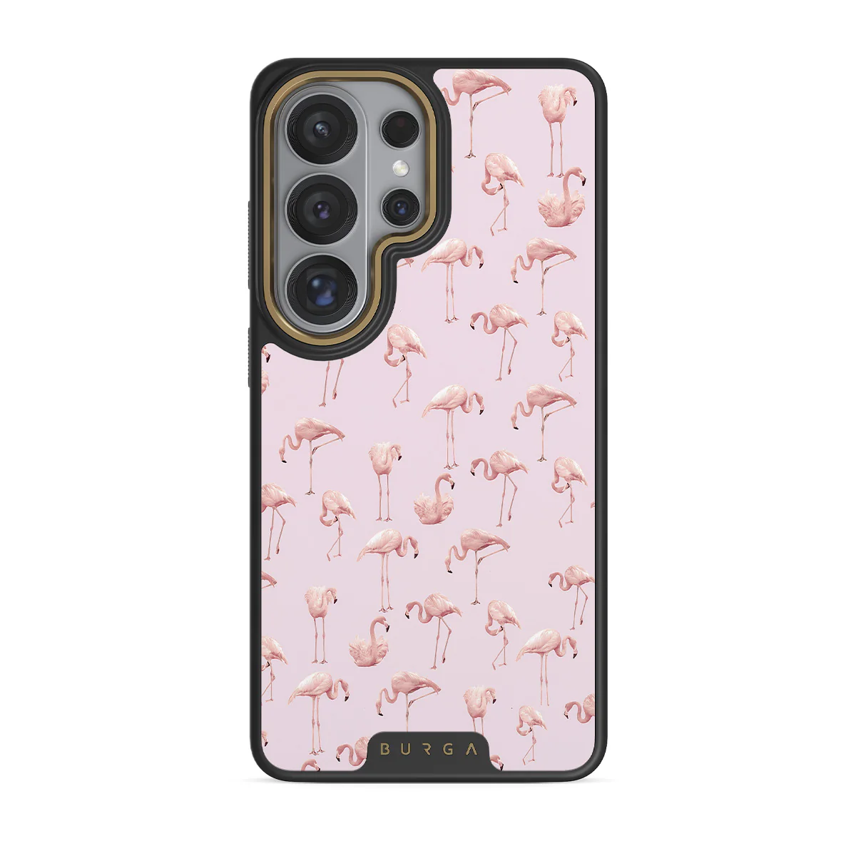 Nostalgic Pink - Samsung Galaxy S26 Ultra Etui - Image 5