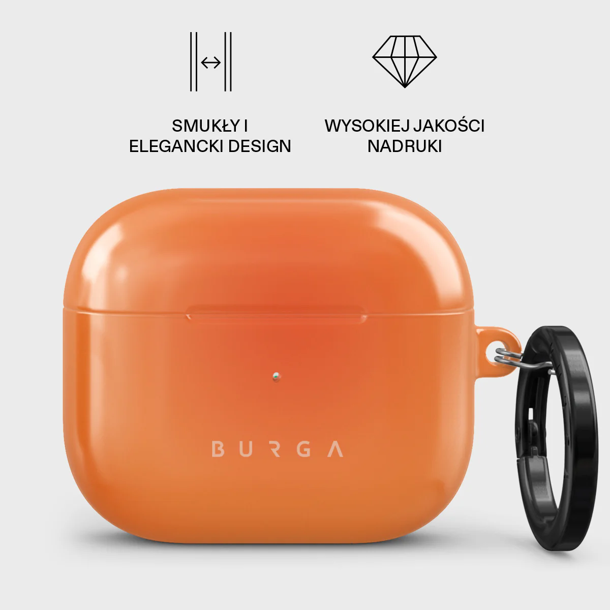 Flare - Etui AirPods 3 - Image 4